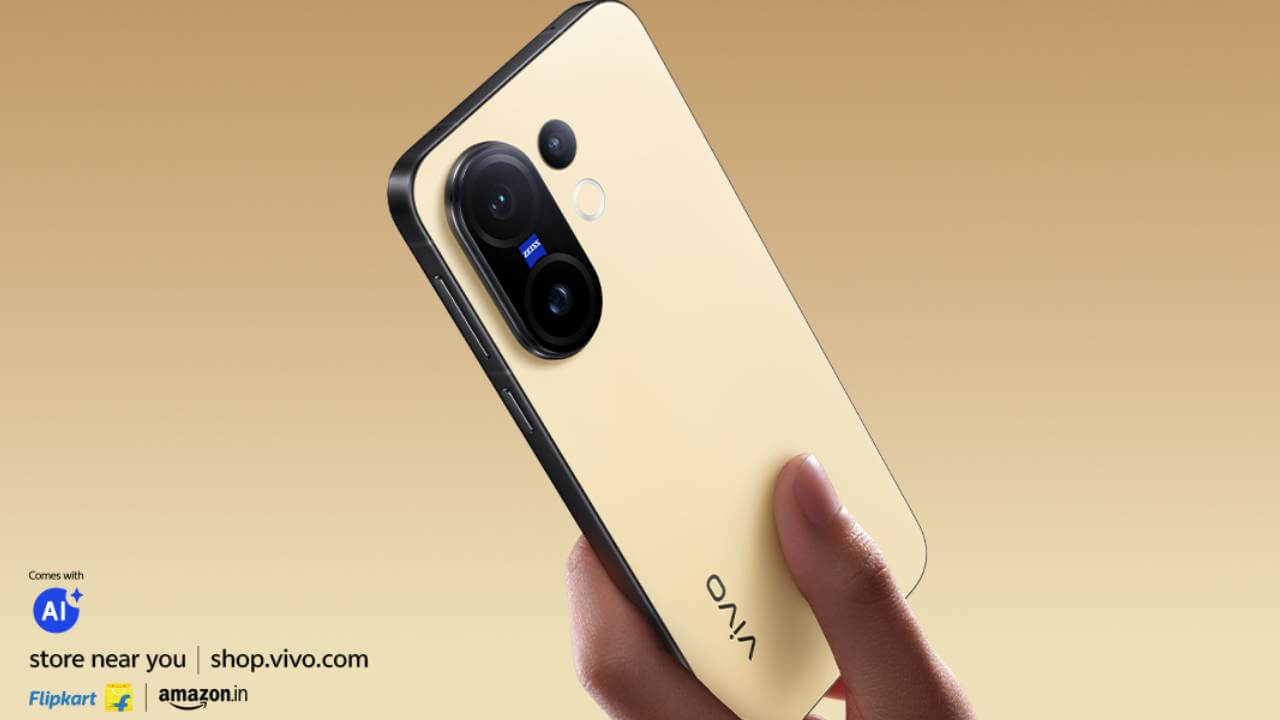 ZEISS इमेजिंग के साथ कॉम्पैक्ट फ्लैगशिप: vivo X200 FE की रोमांचक ऑफ़र्स के साथ बिक्री शुरू