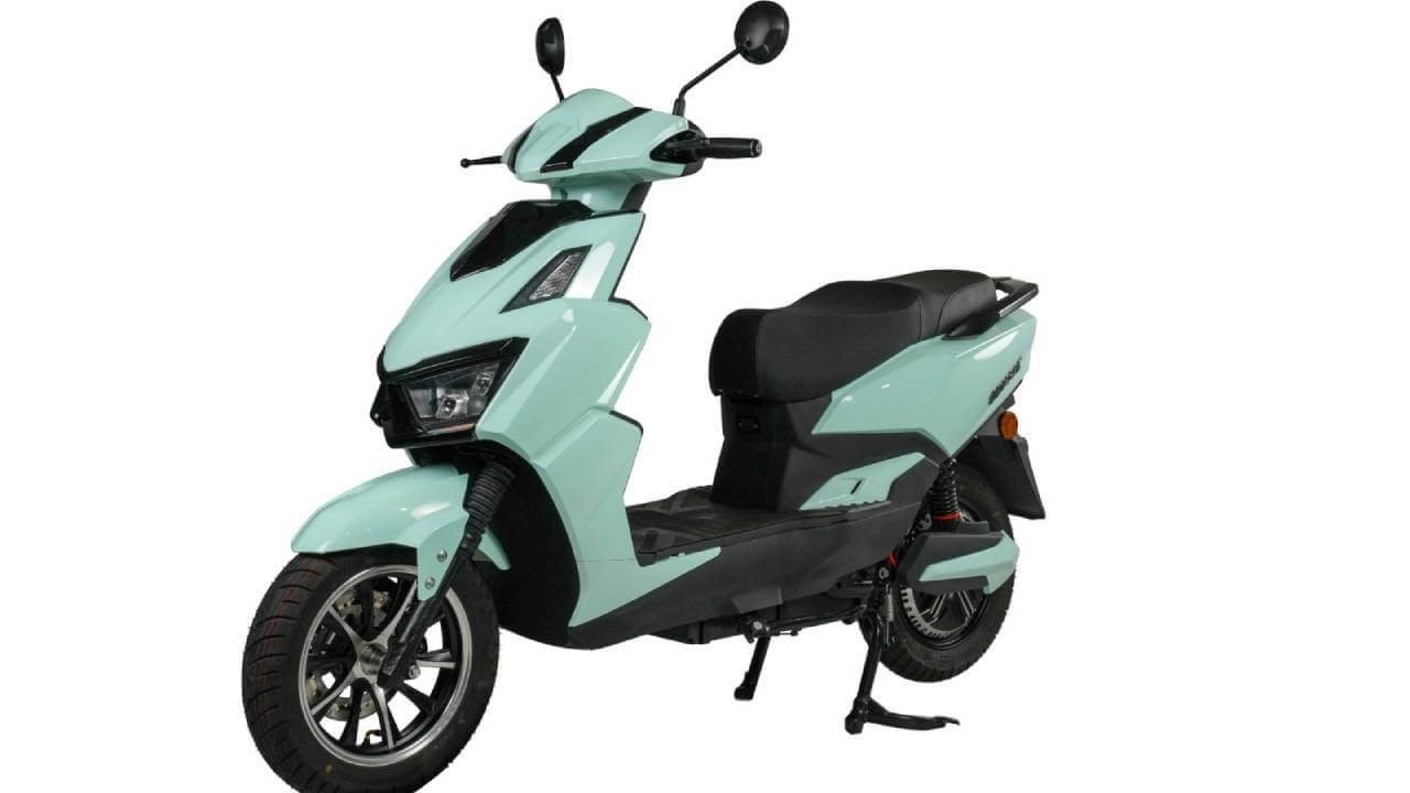 Odysse HyFy और Racer Neo ई-स्कूटर्स बने हीरो : जुलाई में कंपनी की बिक्री में 84% का बंपर उछाल