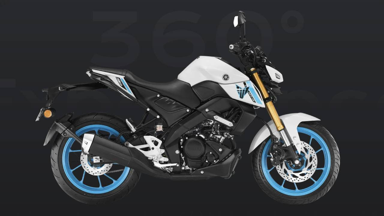 पावर + परफॉर्मेंस + पर्सनैलिटी = Yamaha MT-15 Version 2.0