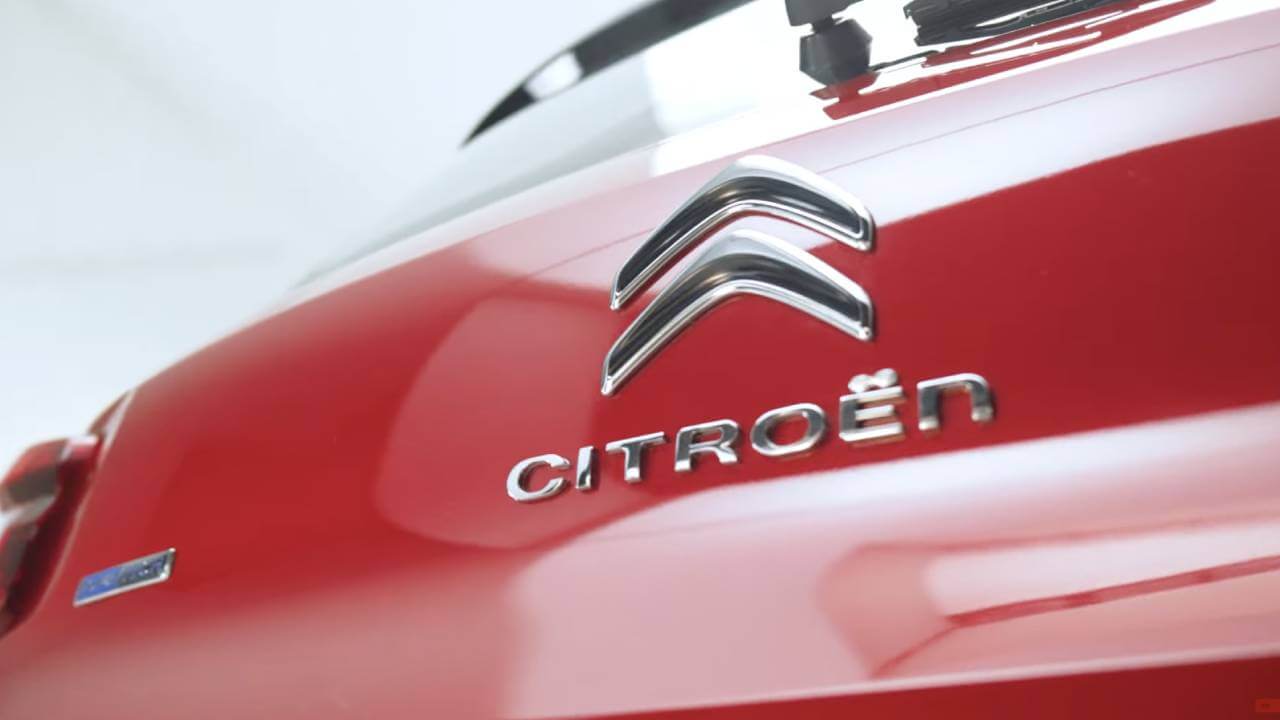 Citroën 2.0 – नए की ओर कदम: Citroën ने इंडिया में विस्तार के लिए पेश की नई रणनीति