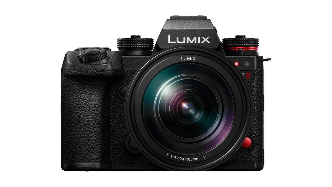 Panasonic ने लॉन्च किए LUMIX S1II और S1IIE: क्रिएटर्स के लिए गेम-चेंजर कैमरे