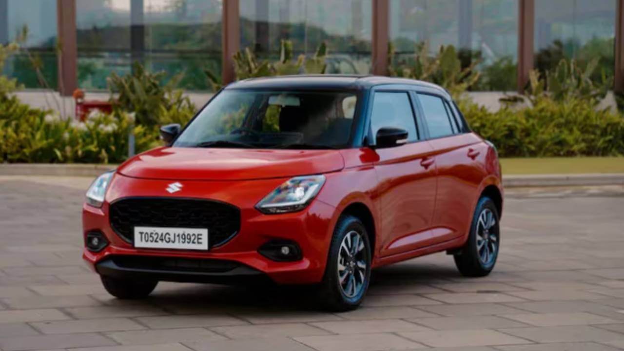 GST 2.0 : Maruti Suzuki के दामों में बंपर कटौती, अब केवल 3.53 लाख रुपये में Maruti S-Presso