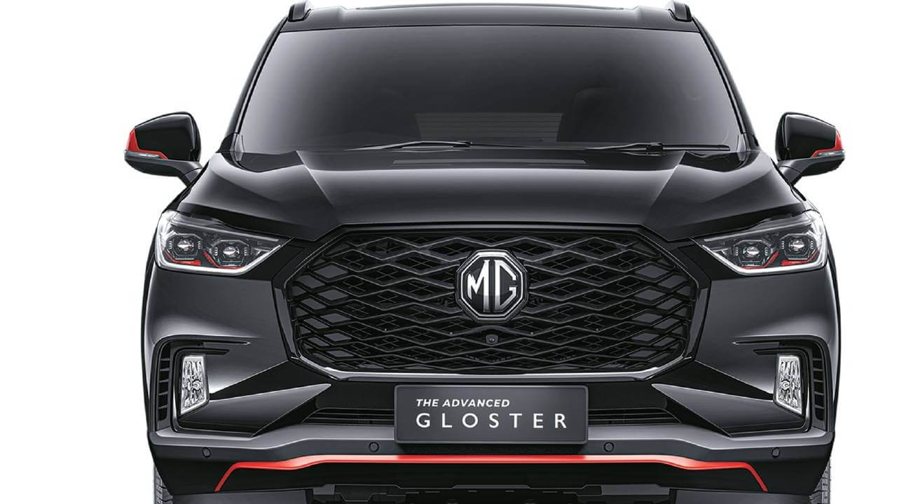 GST 2.0 : JSW MG की SUV और सस्ती, अब 54,000 से 3.04 लाख की बचत