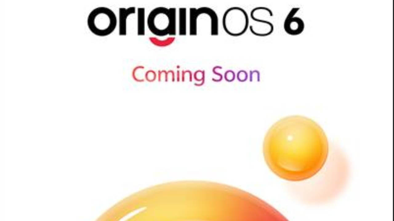 Android 16-बेस्ड Origin OS 6 से स्मार्टफोन बनेगा सुपरफास्ट, इंडिया में लॉन्चिंग जल्द