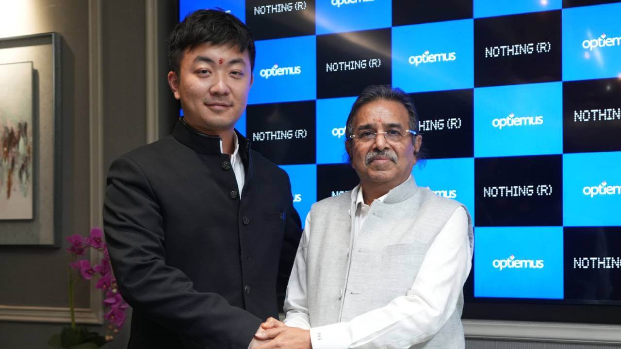 INDIA बनेगा Nothing और CMF का मैन्युफैक्चरिंग हब, $200M के निवेश से मिलेंगी 1,800 नई नौकरियां