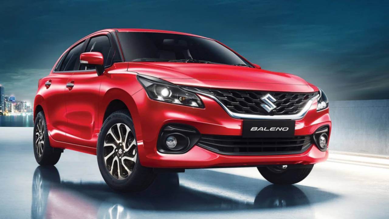 Maruti Baleno अब और किफायती, दाम 6 लाख रुपये से कम