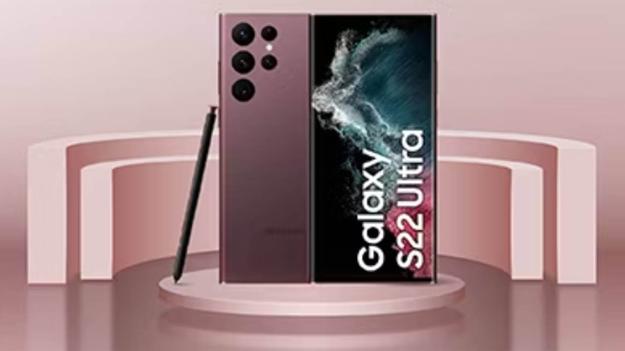 Samsung Galaxy S25 Ultra पर 17,500 रुपये की बंपर छूट : Amazon Great Indian Festival 2025 में बेस्ट डील के लाखों रंग