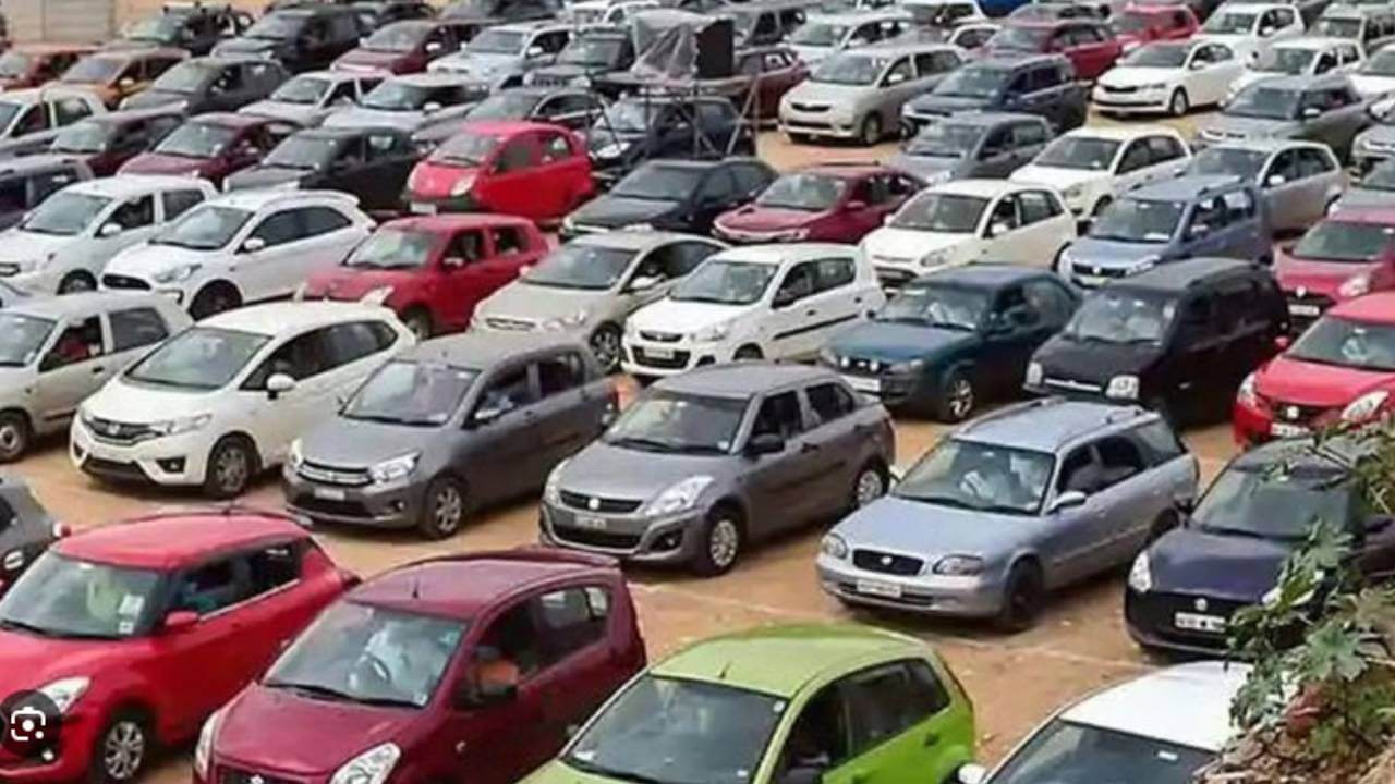 2025 में टॉप 6 इंडियन कार कंपनियों की तूफानी रफ्तार, टूटेंगे रिकॉर्ड