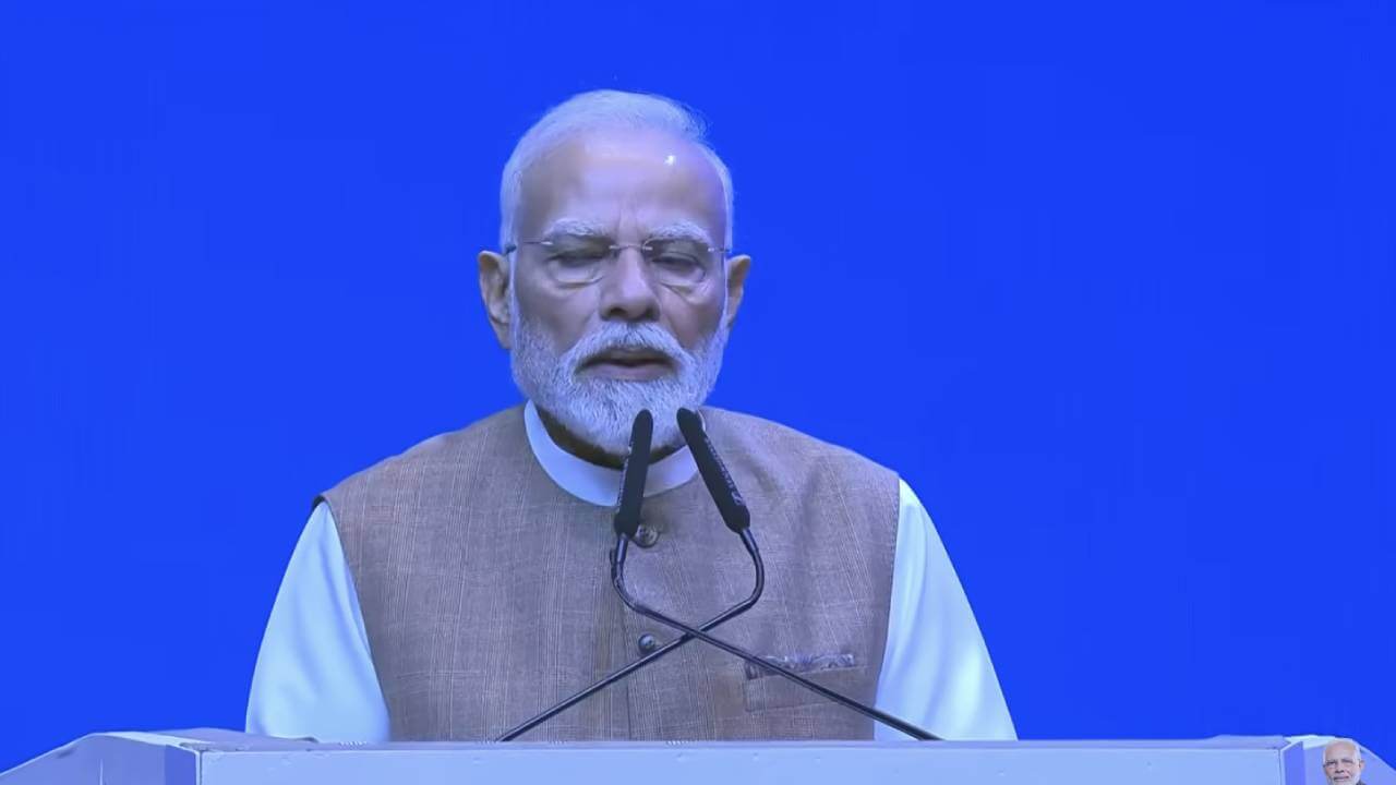 6 जी टेक्नोलॉजी में दुनिया का लीडर होगा इंडिया : मोदी