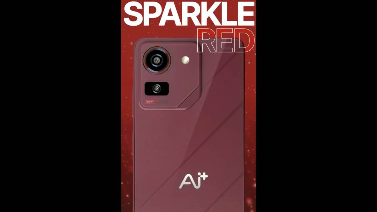 Pulse और Nova 5G स्मार्टफोन अब Sparkle Red में लॉन्च : 5000mAh बैटरी से नॉनस्टॉप चलेगा फोन