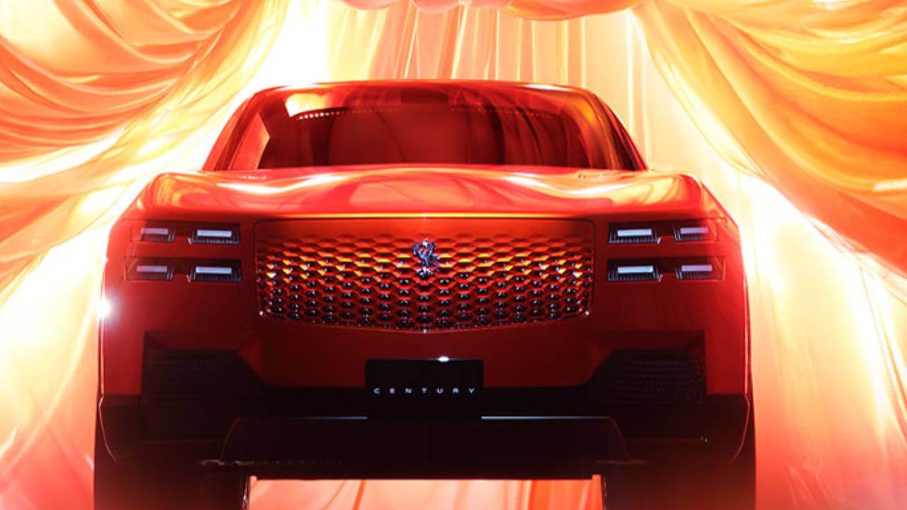 Toyota का Century ब्रैंड लक्ज़री कारों की दुनिया में मचाएगा तहलका