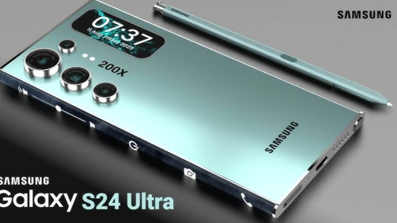 Samsung Galaxy S24 Ultra 5G पर बंपर ऑफर: 55,000 रुपये की छूट! कहीं देर न हो जाए