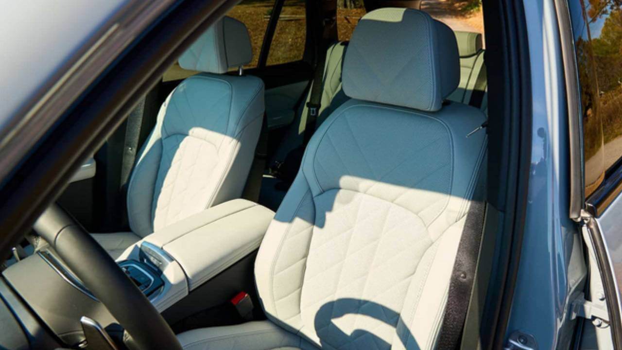 BMW ने वापस मंगाई 1024 कारें, खराब सीट बेल्ट फ्री में बदलेगी कंपनी