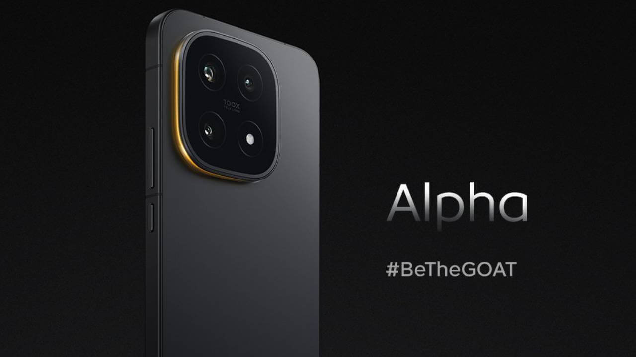 तैयार हो जाओ: iQOO 15 आ रहा है, 26 नवंबर को होगा लॉन्च, दिखेगा एकदम डार्क और बोल्ड