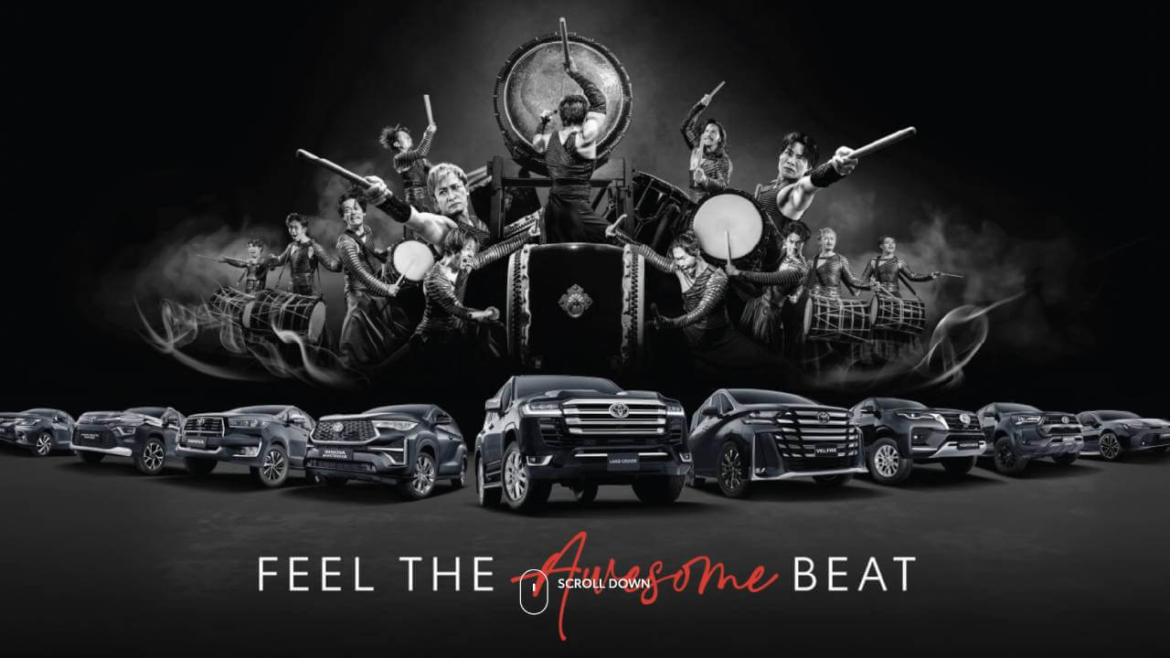 Make in India से Skill for the World की उड़ान : Toyota Kirloskar Motor ने 100 इंडियन नौजवान भेजे जापान