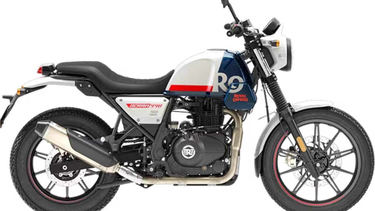 Royal Enfield ने रचा इतिहास, फेस्टिव सीजन में 2.49 लाख मोटरसाइकिलों की रिकॉर्ड बिक्री