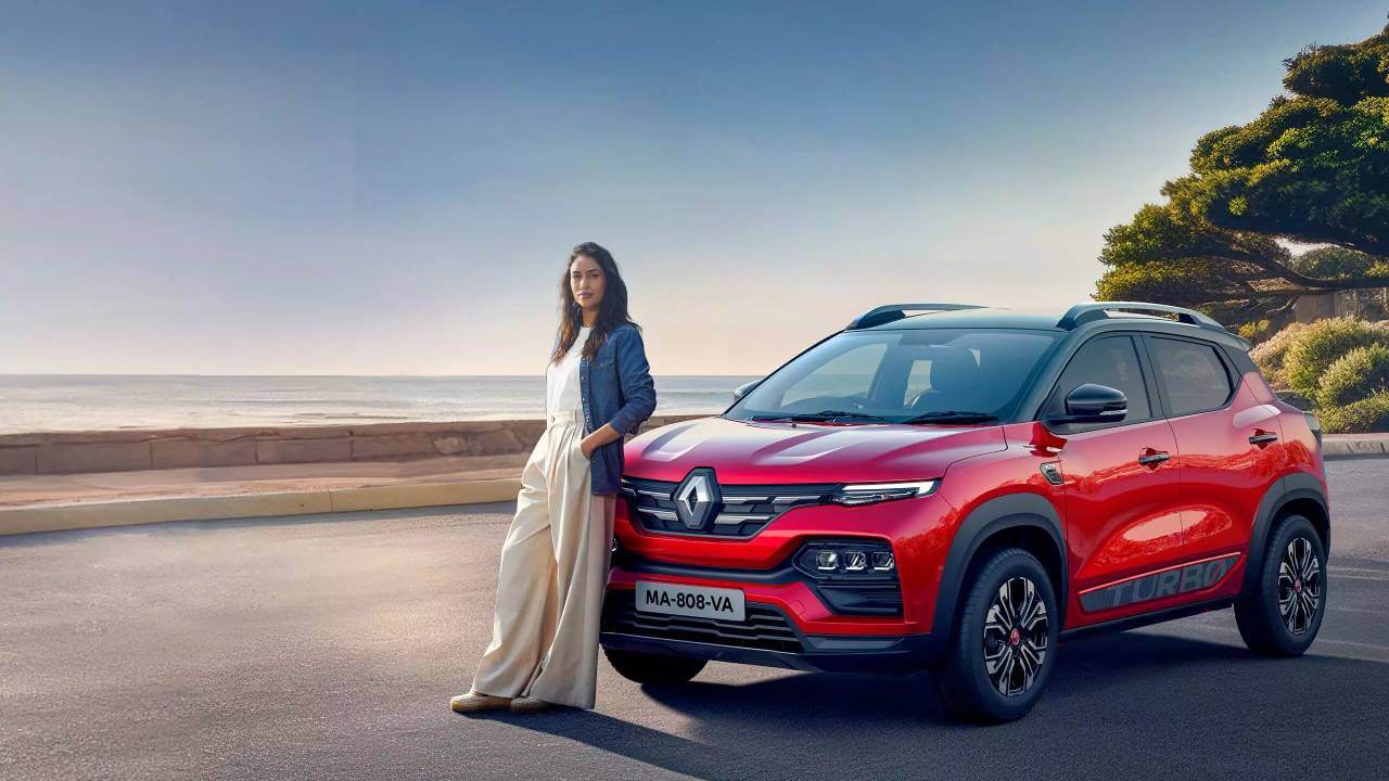 फेस्टिव सीजन में Renault की बिक्री में 21% की छलांग, Triber-Kiger की जोड़ी से कंपनी बनी मार्केट स्टार