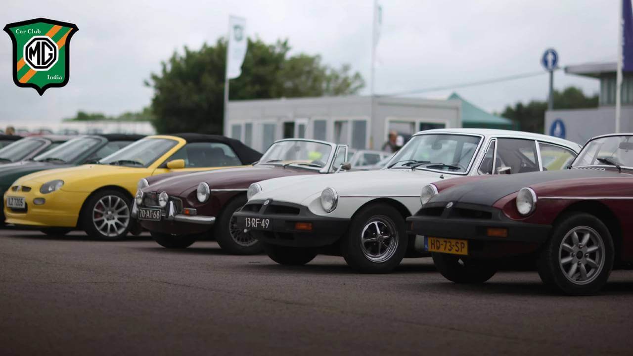 MG के विंग्स में बिजली का तूफान, हर तीन में से एक कार अब इलेक्ट्रिक, 1 लाख EV बेचकर रचा इतिहास