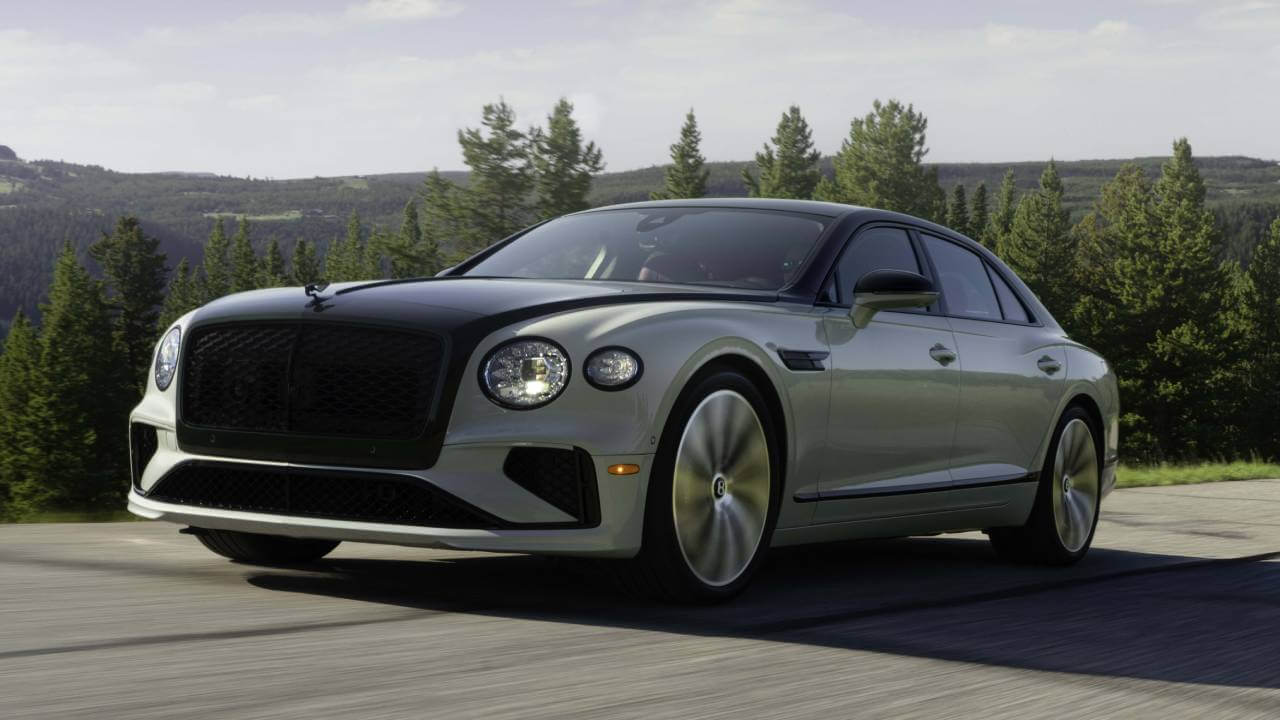 Volkswagen ग्रुप ने इंडिया में संभाली Bentley की कमान, अब नए शोरूम और नई रणनीति के साथ होगी वापसी