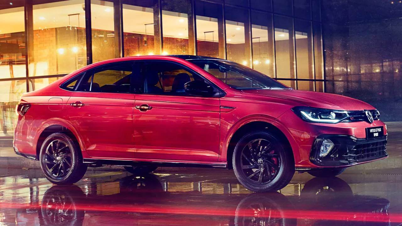 Volkswagen की Virtus बनी सेडान सेगमेंट की “सुल्तान”
