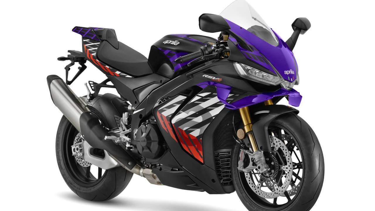 EICMA 2025 में Piaggio Group का जलवा: Aprilia, Moto Guzzi और Vespa की नई रेंज ने मचाया धमाल