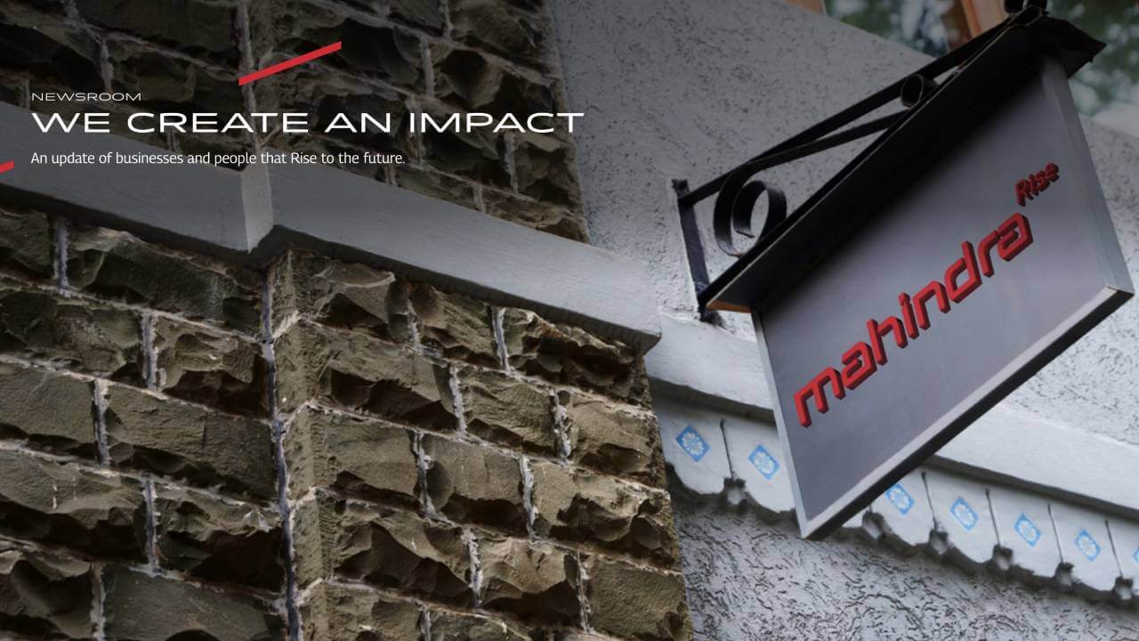 Mahindra बना India का ग्रीन हीरो: 3 लाख EV की बिक्री, 5 अरब KM का मिशन CO₂ क्लीन सफर