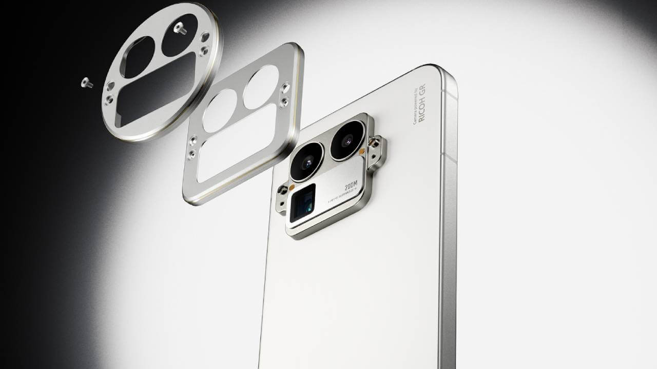 Realme GT 8 Pro: डिजाइन की दुनिया में क्रांति, अब कैमरा बंप बदलेगा आपका मूड!