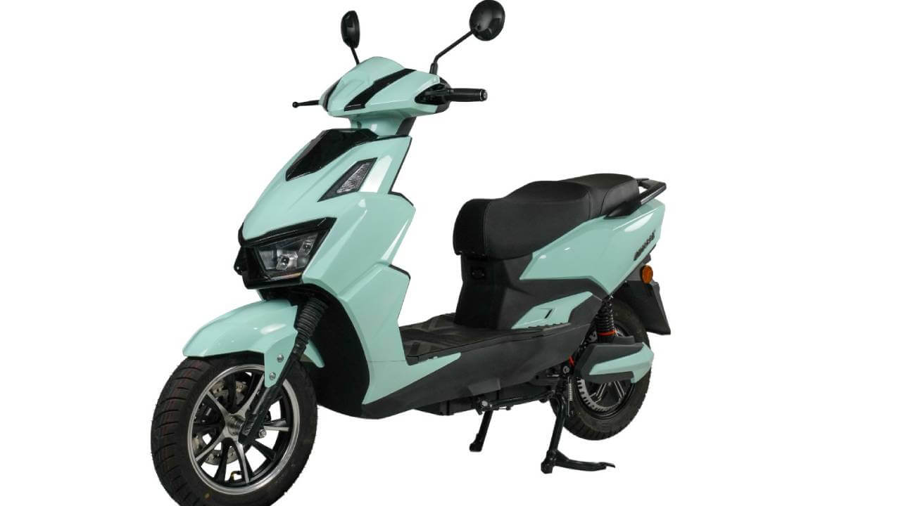अब लाइसेंस या कागजों की टेंशन खत्म : केवल 52,000 में Odysse Racer Neo ई-स्कूटर आपका