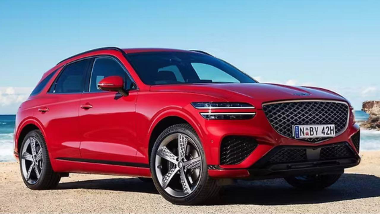 Hyundai India की रफ्तार अब प्रीमियम गियर में:  Creta से लेकर Genesis तक लग्ज़री मिशन शुरू