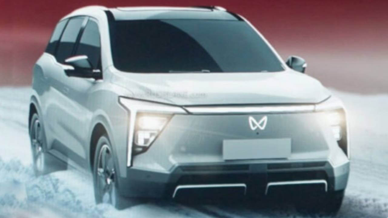 27 नवंबर को लॉन्च होगी Mahindra XEV 9S : ‘Boss Mode’ से एक बटन दबाते ही हटेगी फ्रंट सीट