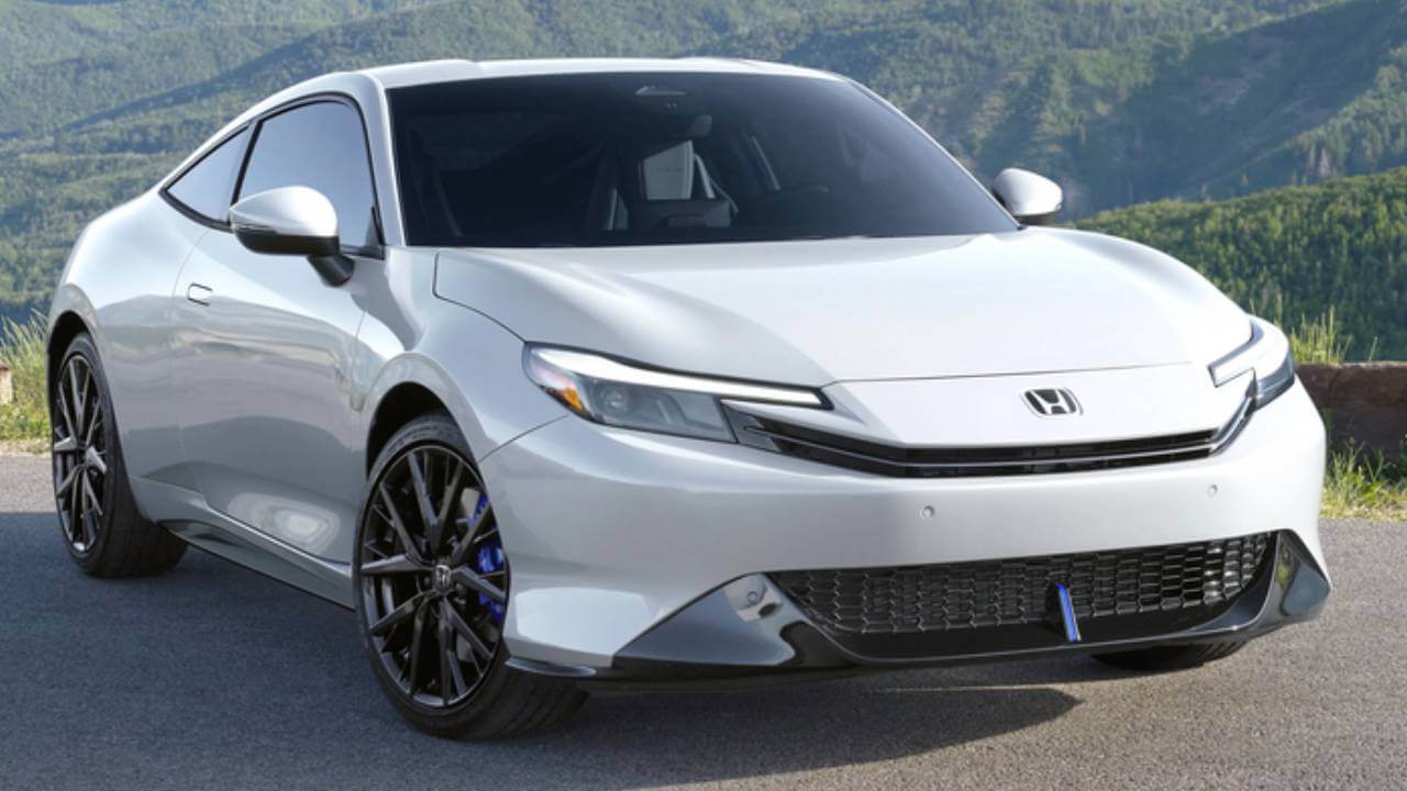 CBU बम ब्लास्ट करेगी Honda : विदेश से इंडिया आएंगी सुपर-प्रीमियम कारें