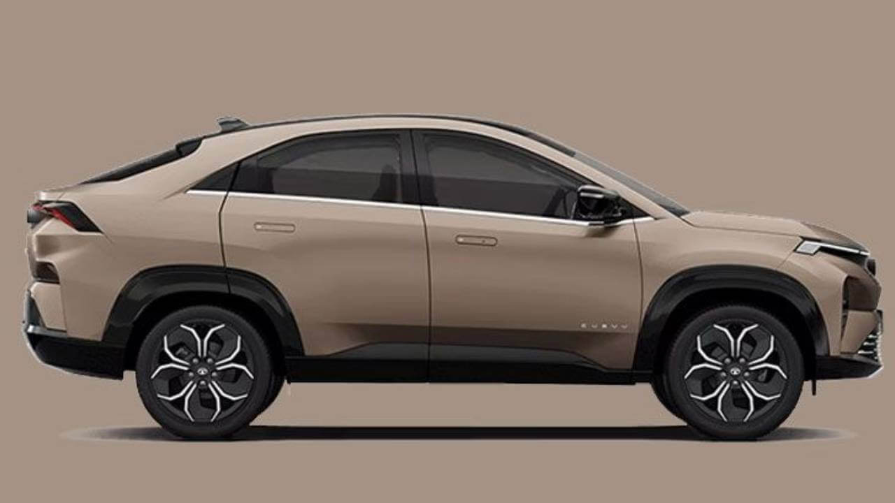 Tata Curvv Executive Edition: पिछली सीट पर VIP जैसा आराम, हर सफर बनेगा फर्स्ट क्लास