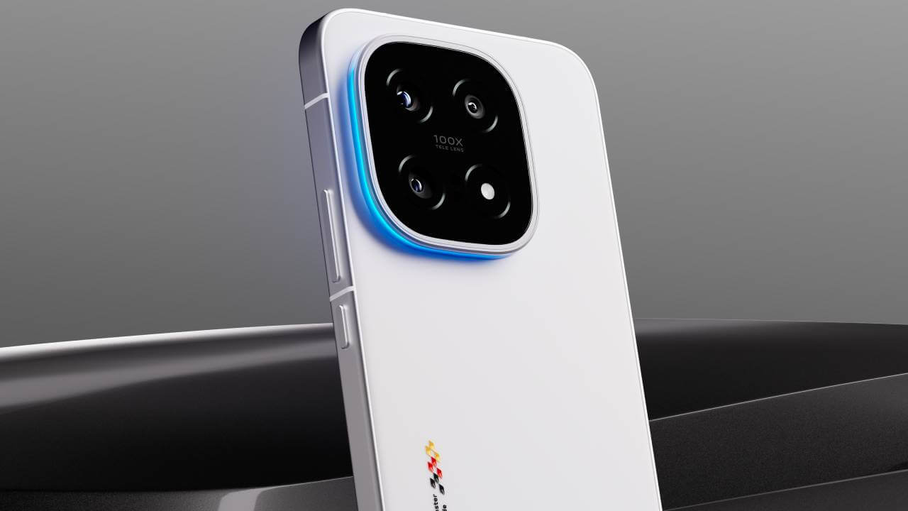 iQOO 15 :7000mAh बैटरी के साथ 72,999 रुपये में पावर के नए बादशाह की दस्तक