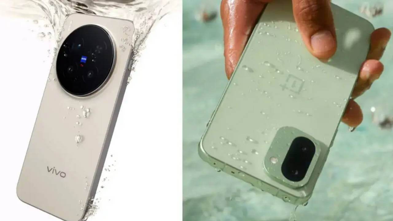 दिसंबर 2025 में आएगा टेक्नोलॉजी का तूफान, हर जेब के लिए नया स्मार्टफोन