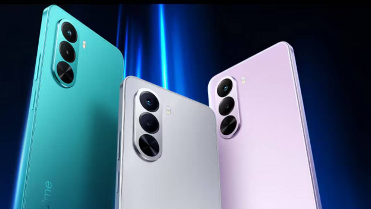 दिसंबर 2025 में स्मार्टफोन मार्केट में धमाका तय : Vivo, Xiaomi, Samsung और OnePlus फोड़ेंगे लॉन्चिंग बम