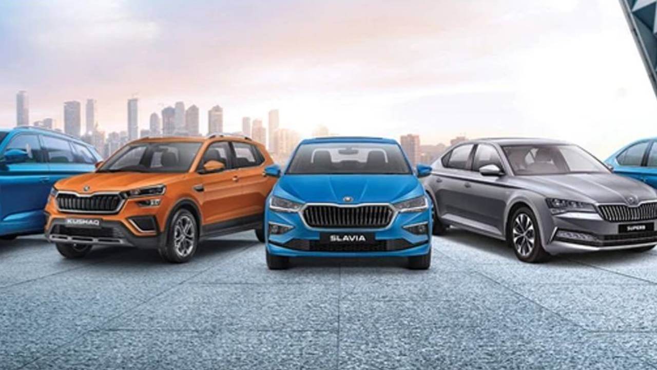 इंडिया में Škoda की सुनामी : 25 साल में बिकीं 5 लाख+ कारें, सेल्स में 90% की रेकॉर्ड छलांग