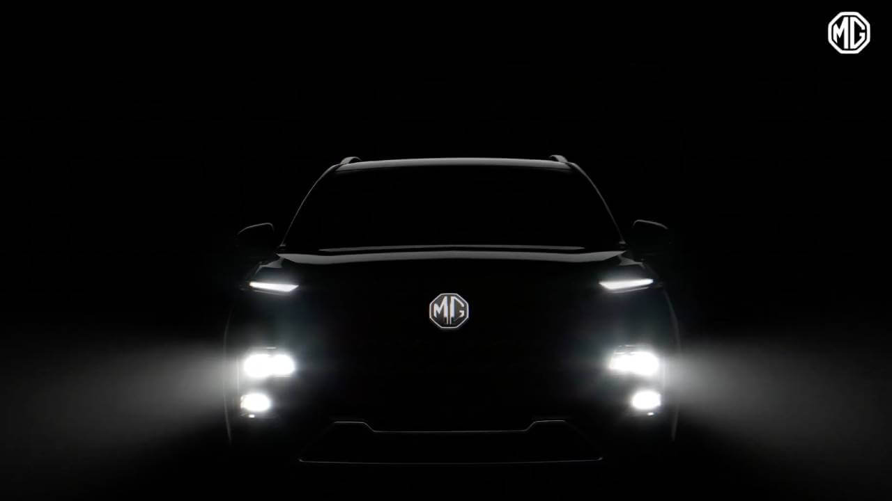 MG Hector Facelift : डिजाइन बदला, DNA वही, 15 दिसंबर को उठेगा पर्दा