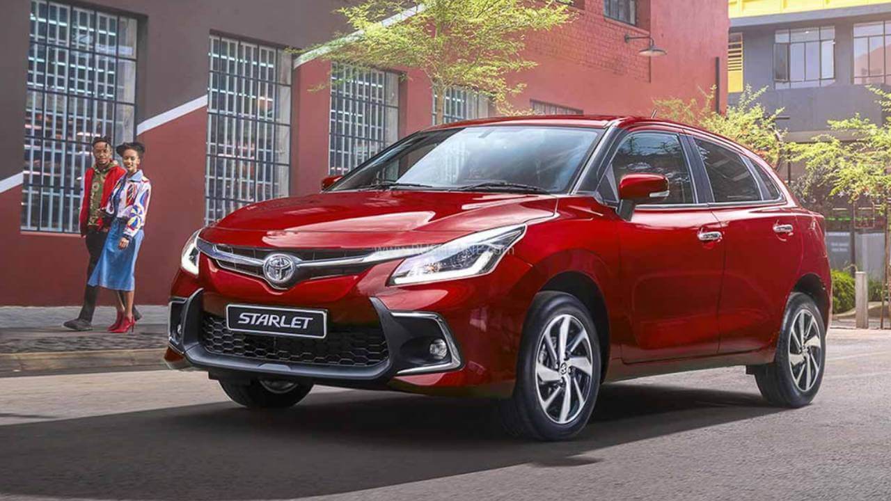 दिसंबर 2025 में Toyota का बड़ा धमाका, 30,000 से 1 लाख रुपये तक बंपर डिस्काउंट