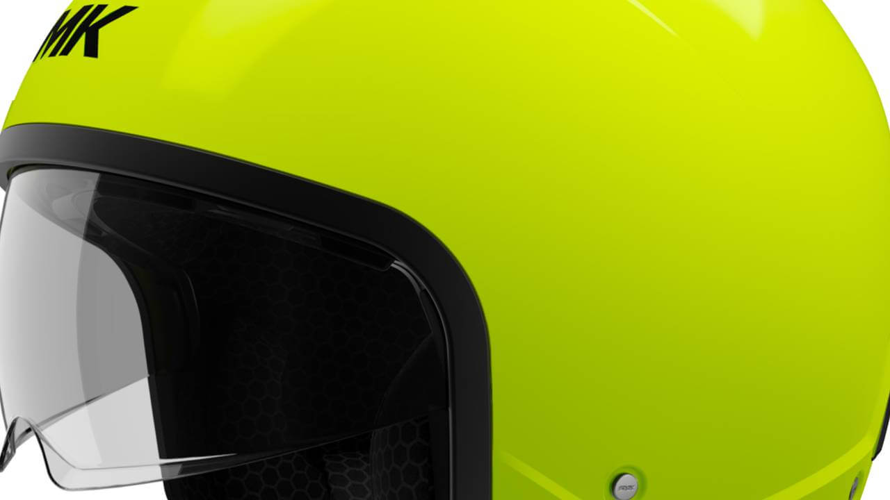 India Bike Week 2025 में SMK Helmets का प्रीमियम शो, Cygnus बना IBW का सुपरस्टार