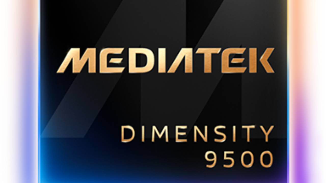 प्रीमियम स्मार्टफोन्स का दिल बना MediaTek Dimensity 9500 प्रोसेसर, Tech Day में मिली झलक