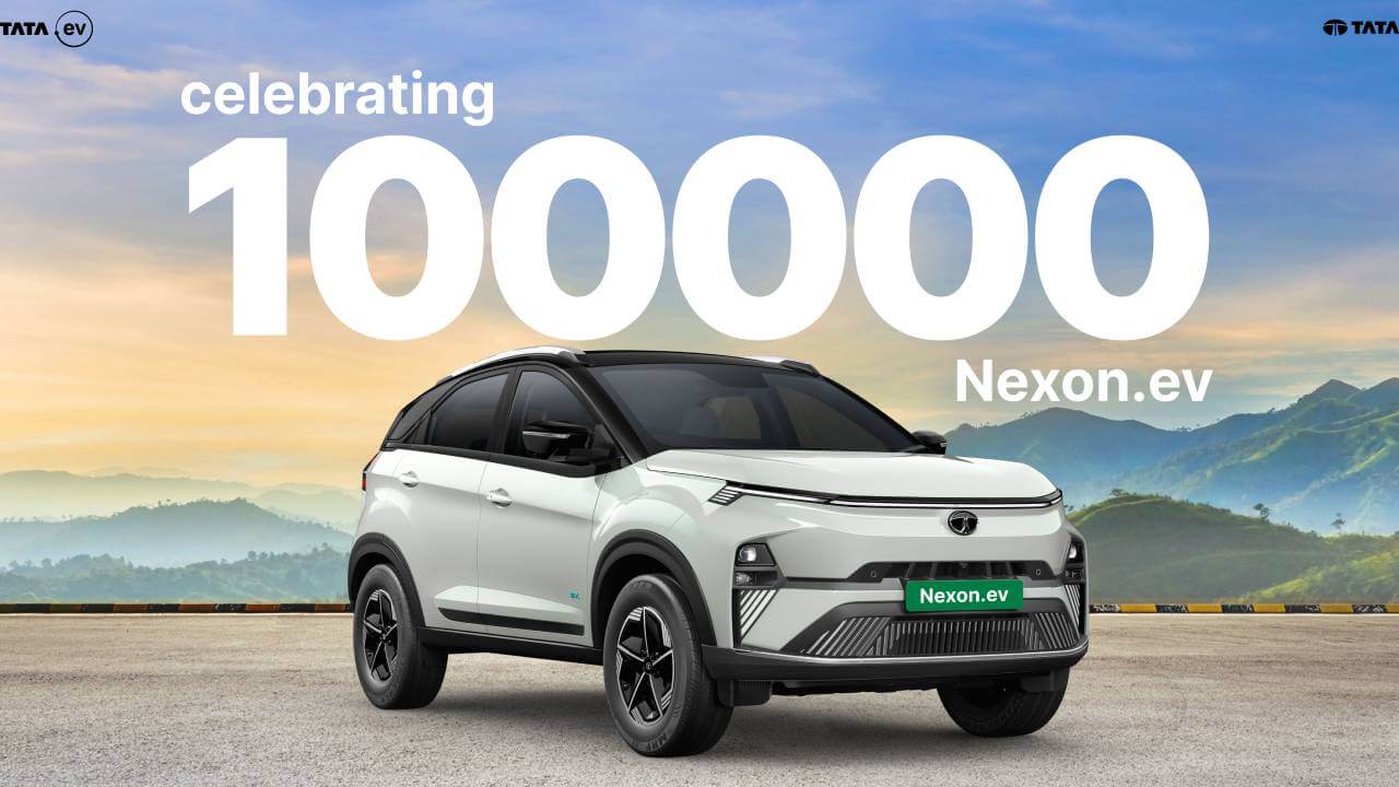 अगले साल के अंत तक आयेगी TATA की Avinya रेंज की प्रीमियम लग्ज़री EVs