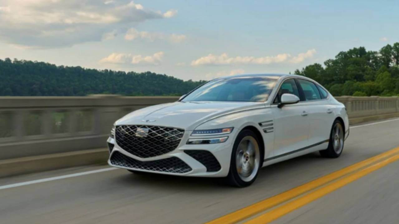 सेफ्टी में Hyundai Motor Group का जलवा, 2025 IIHS अवॉर्ड्स में नंबर-1