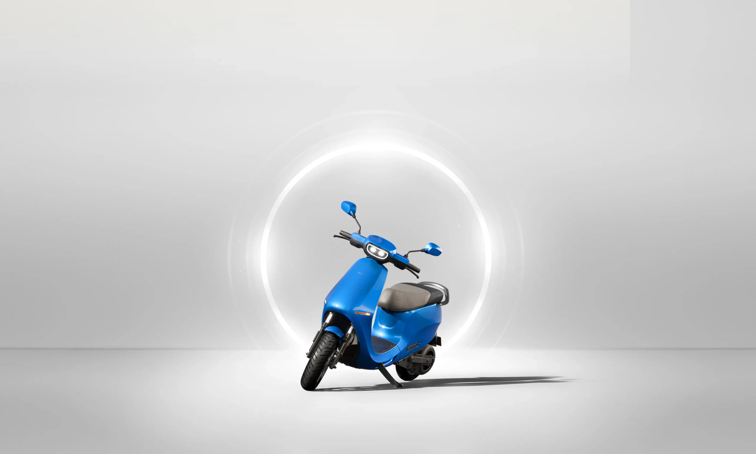 Ola Electric की इंडियन Ferrite Motor को सरकार से मंजूरी, अब बनेंगे सस्ते, मज़बूत और टिकाऊ EV