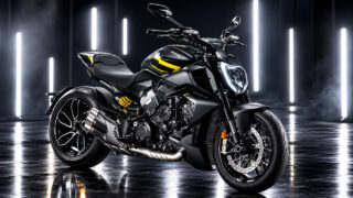 2027 में INDIA आएगी BLACK BEAUTY! रफ्तार के दीवानों के लिए Ducati का तोहफा