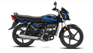 Hero MotoCorp की पहली Flex-Fuel Bike लॉन्च, अब एथेनॉल से चलेगी Splendor Plus