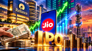 Jio के शेयरों पर तूफानी दांव, निवेशकों ने 2,228 करोड़ रुपये उधार लेकर खरीदे शेयर