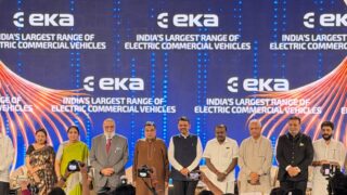 इलेक्ट्रिक बसों और ट्रकों का बड़ा हब बनेगा भारत, EKA Mobility ने लगाया ₹3,500 करोड़ का दांव