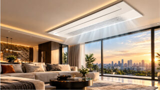 Samsung का प्रीमियम Cassette AC लॉन्च, 16 लाख से शुरू कीमत! बदलेगा घर का लुक