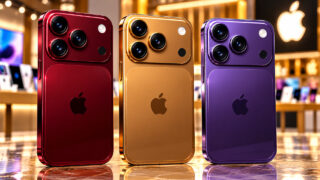 2027 में आएगा Apple का नया iPhone 18, 1 लाख रुपये तक होगी कीमत