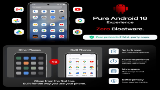 Boltt Ace 5G और Evo पर मिलेंगे तीन बड़े Android अपग्रेड, 4 साल सिक्योरिटी